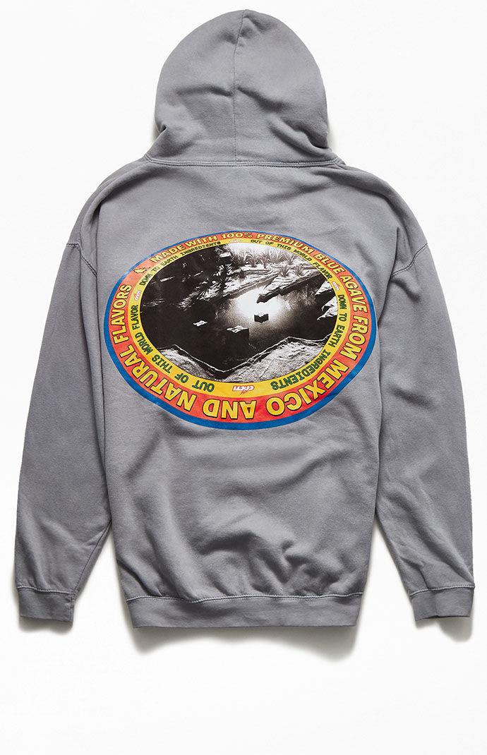 パーカー TRAVIS SCOTT Cacti merchandise hoodie Travis Scott Cacti Oasis Hoodie | Pacsun