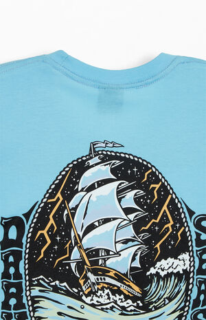 Odyssey Premium T-Shirt image number 4