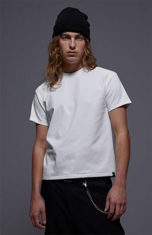 by Pacsun Muscle T-Shirt image number 2