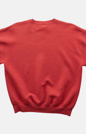 90s Russell  Crew Neck Sweatshirt image number 3