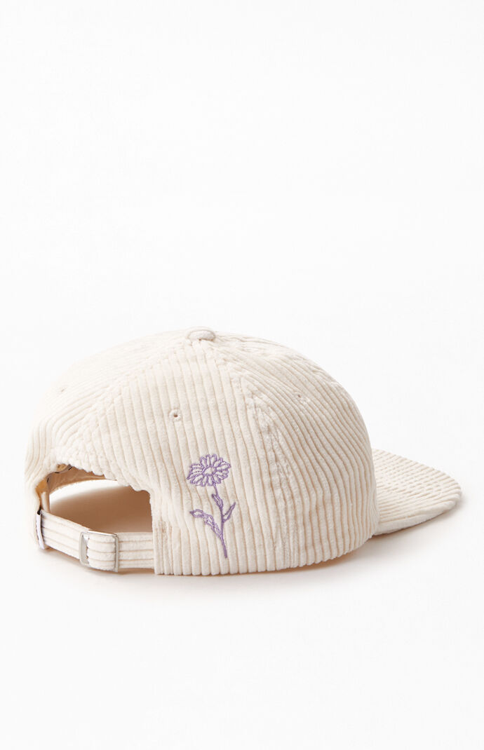 Love Is The Cure 6 Panel Snapback Hat