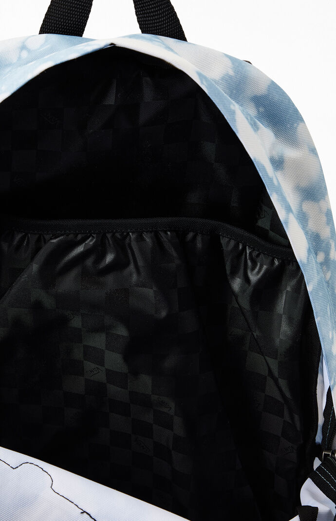 Washed Realm Backpack