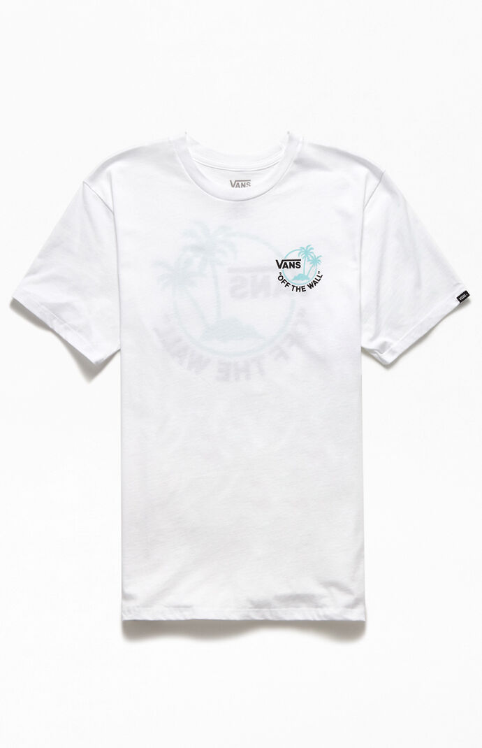 Mini Dual Palm II T-Shirt