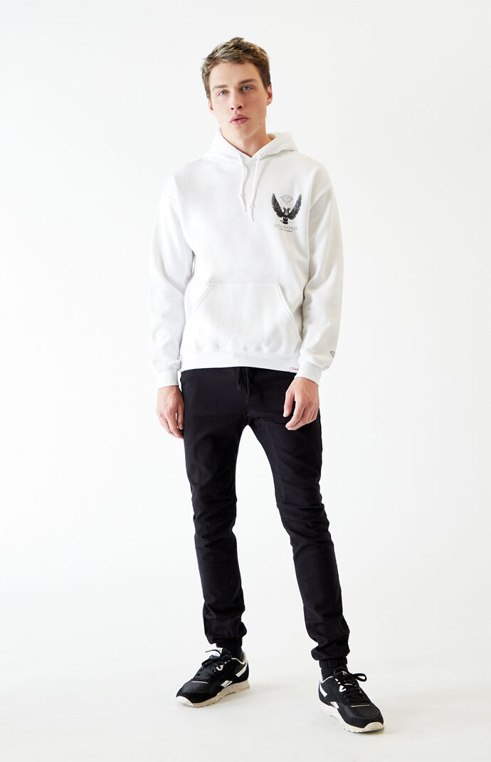Doublehead Hoodie