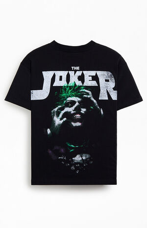 The Joker T-Shirt image number 1