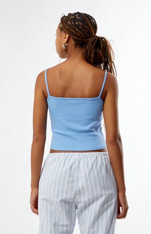 I'd Rather Be On Kauai Tank Top image number 4