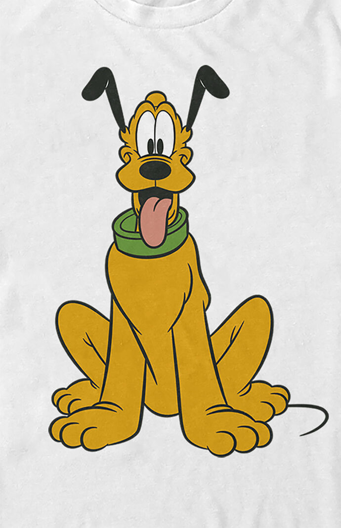 Traditional Pluto T-Shirt