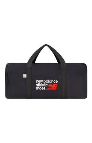 Canvas Duffel Bag