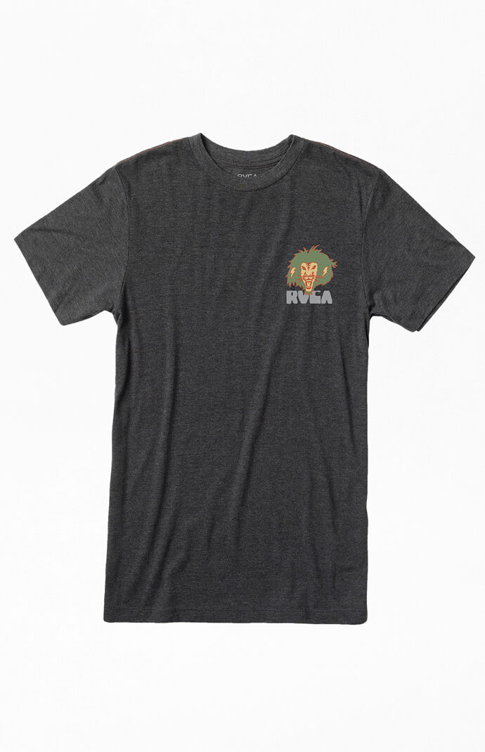 Peace Lion T-Shirt