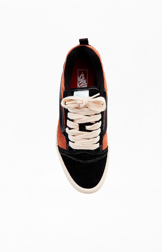 Disney x vans old skool new arrivals chex skate shoe