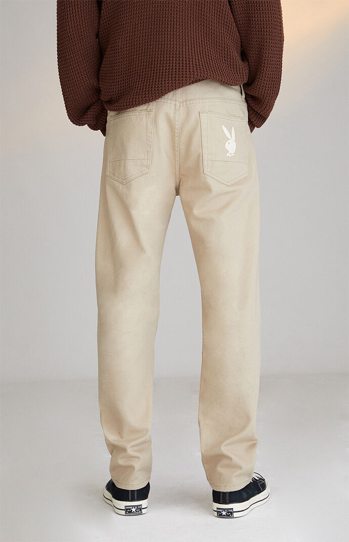 Playboy By PacSun Stone Wash Vintage 