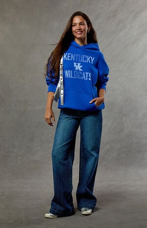 Kentucky Wildcats Hoodie image number 5