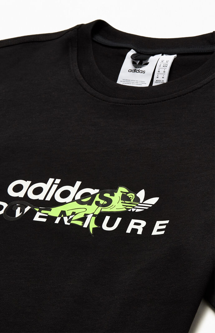 ADV Logo T-Shirt