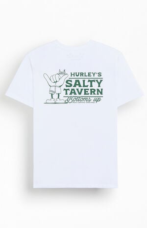 Salty Tavern T-Shirt image number 1