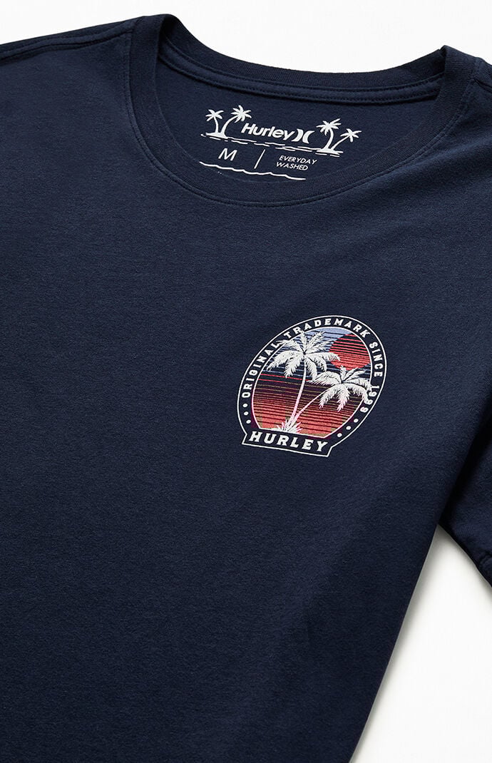 Everyday Wash Worker T-Shirt