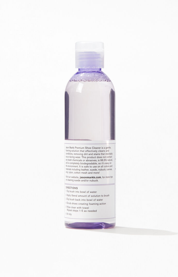 8 oz. Premium Shoe Cleaner
