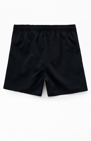 Beach Volley 4" Swim Trunks image number 2