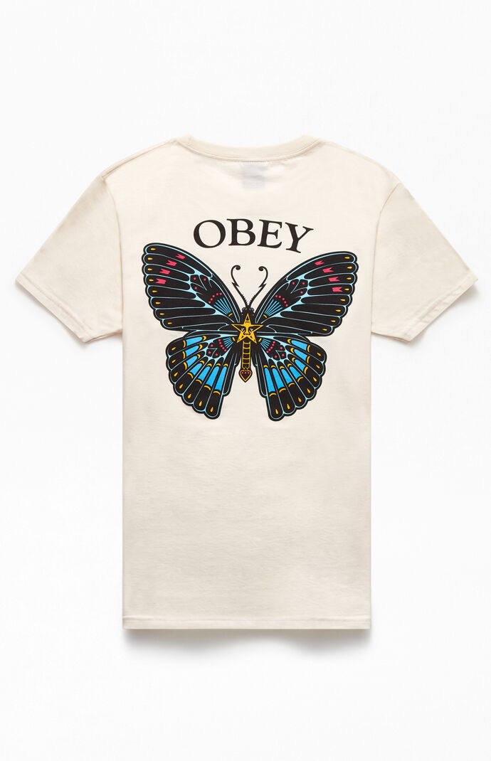 Butterfly T-Shirt