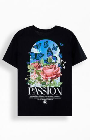 Passion T-Shirt Passion T-Shirt image number 1