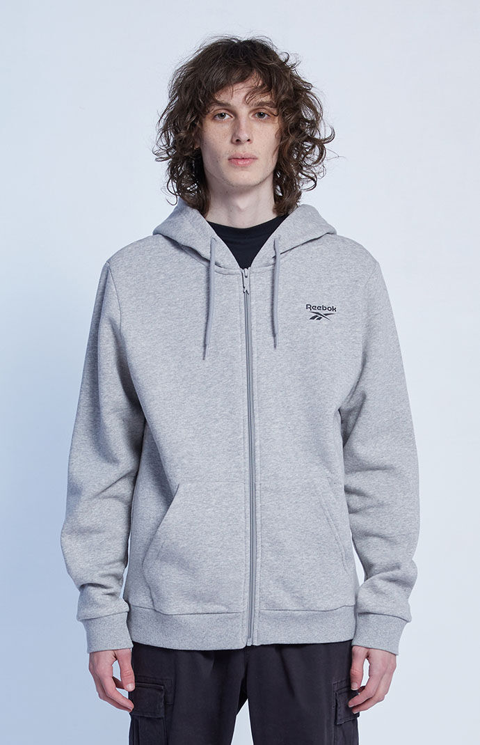 Reebok hoodie pacsun on sale