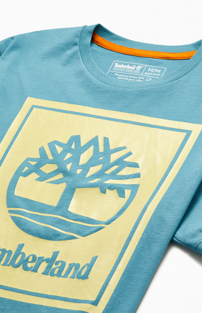Stack Logo T-Shirt
