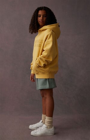 Light Tuscan Hoodie image number 6