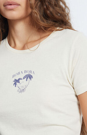 Bora Bora Baby T-Shirt image number 2