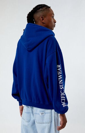Racing Full Zip Hoodie image number 3