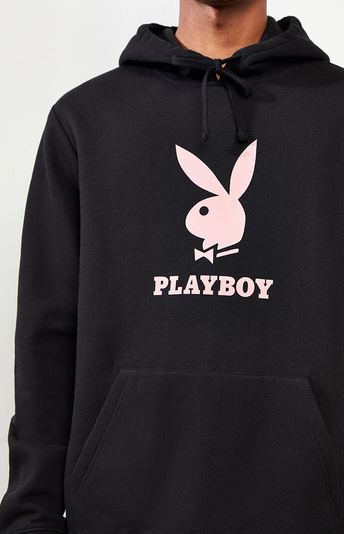 By PacSun Logo Hoodie