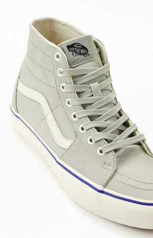 Gray SK8-Hi Tapered Sneakers image number 6