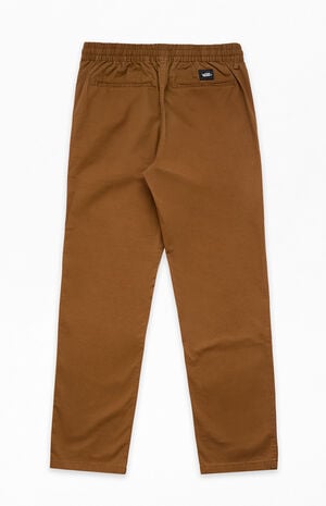 Kids Range Relaxed Pants image number 2