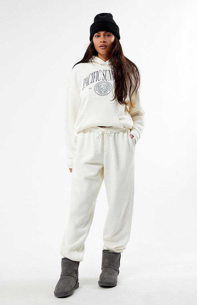 Pacsun isabella sweatpants hot sale
