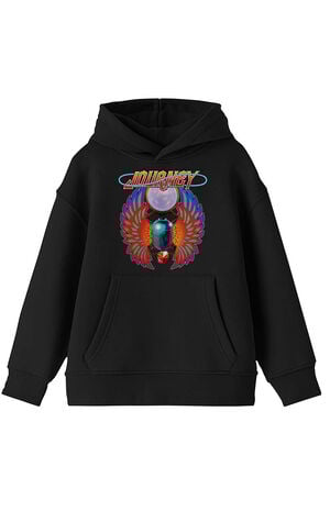 Kids Journey Infinity Scarab Logo Hoodie image number 1