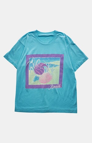 '90s Bahamas Graphic T-Shirt image number 1
