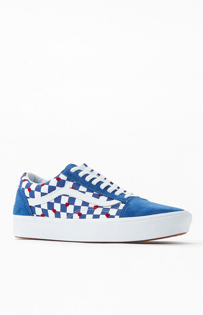 vans autism shoes for adults