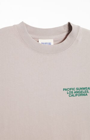 Pacific Sunwear Palms T-Shirt image number 3
