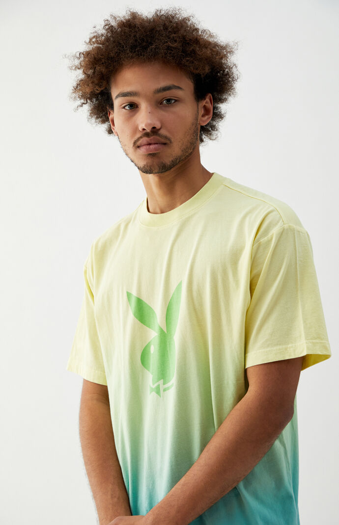 By PacSun Rising Gradient T-Shirt