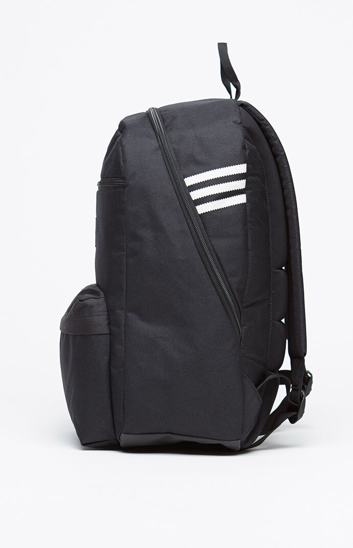 adidas primeknit static backpack