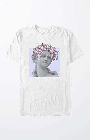 Sculpture Pop T-Shirt image number 1
