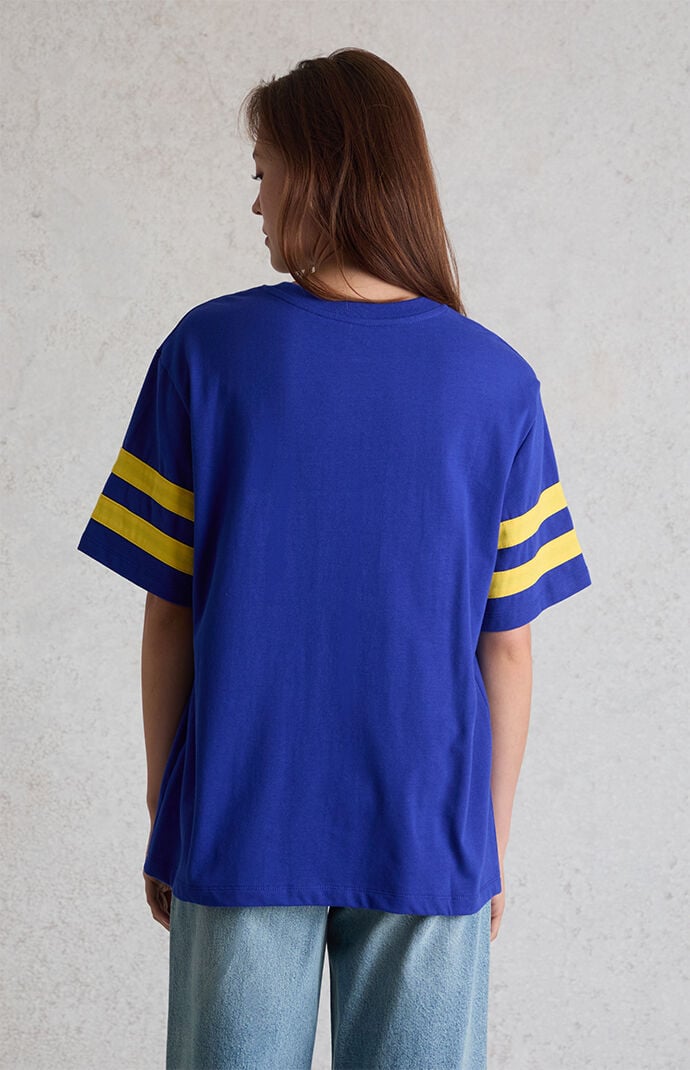 WILD COLLECTIVE x NFL LA Rams Oversized T-Shirt | Pacsun