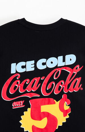 by Pacsun Coke Bodega T-Shirt image number 3