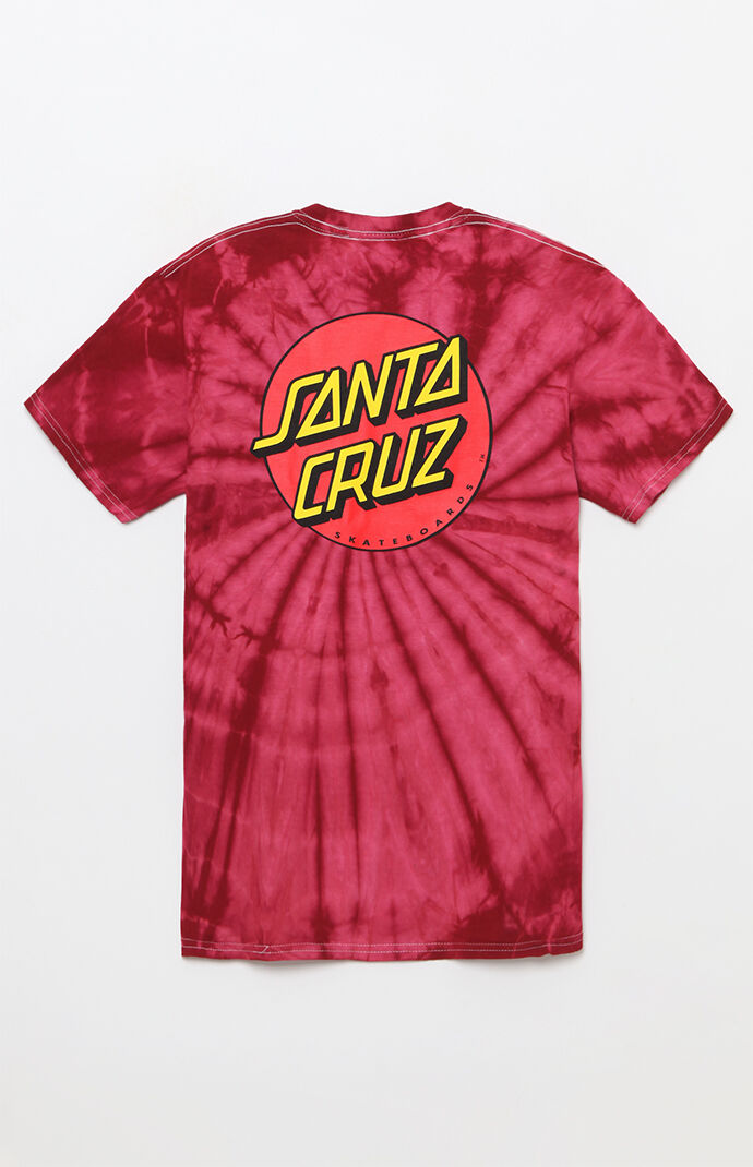 Classic Dot T-Shirt