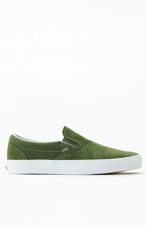 Textured Classic Slip-On Shoes image number 2