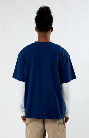 Patch Pocket T-Shirt image number 3
