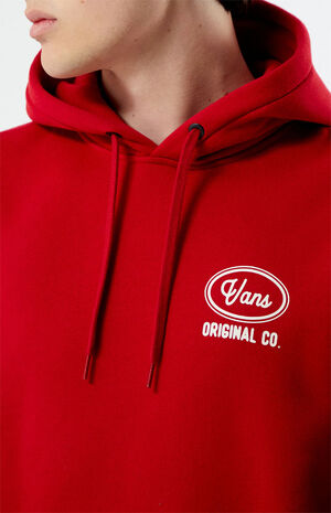 Auto Shop Hoodie image number 4