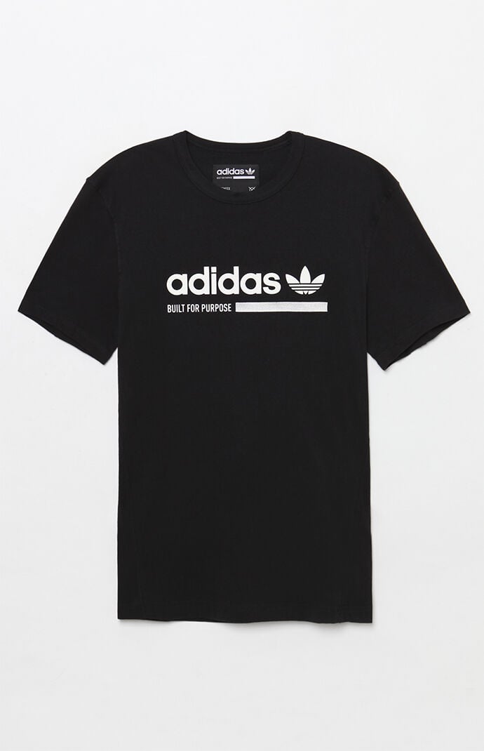 adidas kaval grp tee