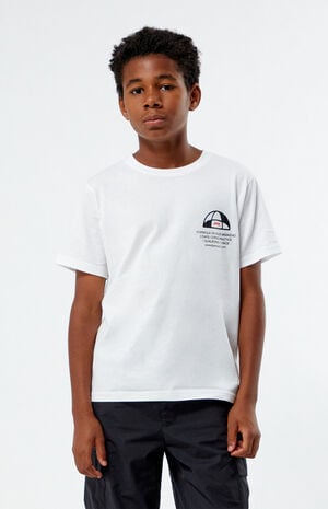 x PacSun Kids Lights Out T-Shirt x PacSun Kids Lights Out T-Shirt image number 1