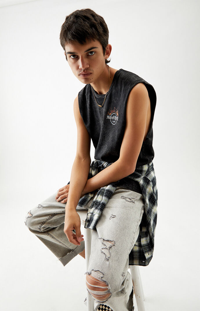 Los Angeles Tank Top