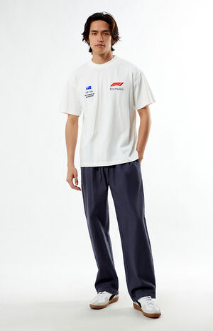 x PacSun Melbourne Australia Down Under T-Shirt image number 4