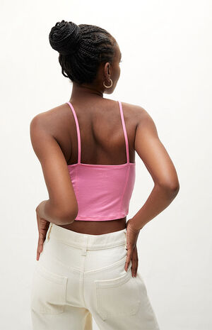 Summer Heat Bustier Top image number 4